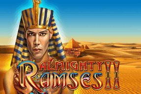 Almighty Ramses 2