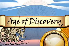 Age Of Discovery
