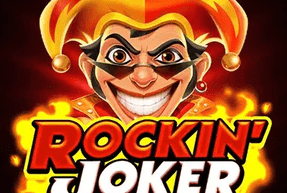 Rockin' Joker: Hold and Win