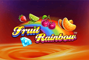 Fruit Rainbow