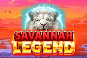 Savannah Legend