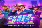 Cyberheist City